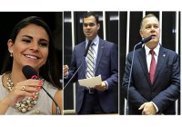 DEPUTADA MARIANA CARVALHO &Eacute; CONTRA A REFORMA DA PREVID&Ecirc;NCIA - Foto: RONDONIAVIP