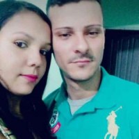 CASAL &Eacute; EXECUTADO A TIROS QUANDO SAIA DE CASA - Foto: EXTRARONDONIA