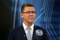 TRE NEGA NOVO PEDIDO DE CASSA&Ccedil;&Atilde;O CONTRA O GOVERNADOR MARCOS ROCHA - Foto: ASSESSORIA