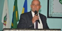 PRESIDENTE DO MDB EM ARIQUEMES AFIRMA QUE PARTIDO TER&Aacute; CANDIDATO A PREFEITO - Foto: ASSESSORIA