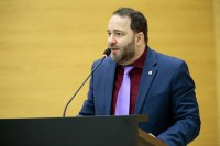 ALEX REDANO INDICA AO GOVERNO ASFALTAMENTO DE TRECHOS DE JACIN&Oacute;POLIS E NOVA DIMENS&Atilde;O - Foto: ASSESSORIA