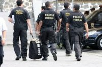 POL&Iacute;CIA FEDERAL REALIZA OPERA&Ccedil;&Atilde;O  NO INSS DE ARIQUEMES, ALTO PARA&Iacute;SO E PORTO VELHO - Foto: RONDONIAOVIVO