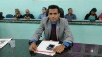ELEI&Ccedil;&Otilde;ES 2018: PESQUISA APONTA OS PREFERIDOS PARA ALE, VEREADOR JOEL DA YAMAHA APARECE ENTRE OS 25 - Foto: OOBSERVADOR