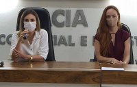 P&Acirc;NICO: AL&Eacute;M DA FALTA DE LEITOS ARIQUEMES CORRE RISCO DE FALTAR OXIG&Ecirc;NIO NOS HOSPITAIS P&Uacute;BLICOS - Foto: EDIRCEU LIMA