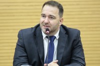 PRESIDENTE ALEX REDANO CONVOCA REUNI&Atilde;O DE EMERG&Ecirc;NCIA PARA DISCUTIR FALTA DE OXIG&Ecirc;NIO EM ROND&Ocirc;NIA - Foto: ASSESSORIA