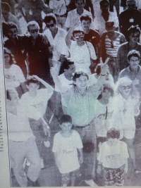 OSVALDO PIANA: N&Atilde;O FA&Ccedil;O MILAGRE - POR L&Uacute;CIO ALBUQUERQUE - Foto: L&Uacute;CIO ALBUQUERQUE