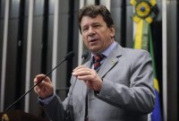 IVO CASSOL ASSUME PARTIDO PROGRESSISTA EM ROND&Ocirc;NIA - Foto: ASSESSORIA