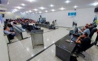 QUEM TEM PEND&Ecirc;NCIAS JUR&Iacute;DICAS N&Atilde;O PODE FAZER PARTE DA MESA, DECIDEM VEREADORES EM ARIQUEMES - Foto: ASSESSORIA