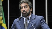 MINISTRO DO "STF" MANDA ARQUIVAR INQU&Eacute;RITO DA LAVA - JATO QUE INVESTIGAVA SENADOR  VALDIR RAUPP - Foto: ASSESSORIA