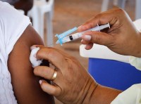 AGEVISA VAI REDUZIR PRAZO PARA APLICA&Ccedil;&Atilde;O DA 2&ordf; DOSE DAS VACINAS ASTRAZENECA E PFIZER EM ROND&Ocirc;NIA - Foto: ASSESSORIA