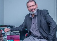 JORNALISMO DE LUTO EM ROND&Ocirc;NIA, MORRE DALTON DI FRANCO - Foto: EDIRCEU LIMA