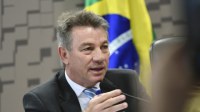 TRE DE RORAIMA CA&Ccedil;A MANDATO DO GOVERNADOR ACUSADO DE DISTRIBUIR CESTAS B&Aacute;SICAS - Foto: Roraimaemtempo