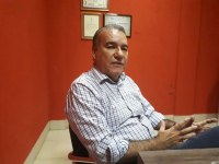 PREFEITO JESUALDO FAZ AVALIA&Ccedil;&Atilde;O DA SUA ADMINISTRA&Ccedil;&Atilde;O E DIZ QUE EST&Aacute; A DISPOSI&Ccedil;&Atilde;O DO SENADOR ACIR - Foto: RONDONIAGORA