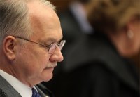 SUPREMO DIVIDE D&Iacute;VIDA DO BERON EM 24 VEZES E MANDA E MANDA UNI&Atilde;O DEVOLVER DINHEIRO RETIDO - Foto: SECOM/RO