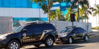 M&Aacute;SCARAS S&Atilde;O SUPERFATURADAS EM 500%, POL&Iacute;CIA FEDERAL DEFLAGRA OPERA&Ccedil;&Atilde;O NA SA&Uacute;DE EM  ROND&Ocirc;NIA - Foto: ASSESSORIA