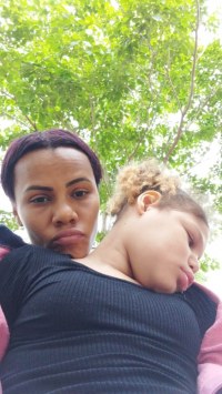 A SAGA E O DESESPERO DE QUEM PRECISA DO "TFD", M&Atilde;E DENUNCIA O DESCASO DESSE SERVI&Ccedil;O - Foto: JARUONLINE