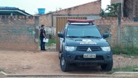 POL&Iacute;CIA CIVIL DEFLAGRA OPERA&Ccedil;&Atilde;O PARA COMBATER TR&Aacute;FICO DE DROGAS E PRENDE 14 PESSOAS EM ARIQUEMES - Foto: ASSESSORIA