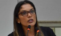 JUSTI&Ccedil;A MANDA ARQUIVAR PROCESSO DE CASSA&Ccedil;&Atilde;O CONTRA PREFEITA DE ALTO PARA&Iacute;SO - Foto: ASSESSORIA