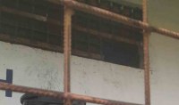 POLICIAIS PENAIS AGEM R&Aacute;PIDO E EVITAM FUGA DE PRESOS NO  PRES&Iacute;DIO DE ARIQUEMES - Foto: ASSESSORIA