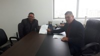 VEREADOR PASTOR ERONILDO CONSEGUE 40 MIL REAIS PARA SEREM INVESTIDOS EM ASSENTAMENTOS - Foto: ASSESSORIA