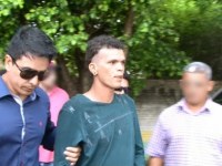JULGAMENTO DE ASSASSINO QUE DEGOLOU ADOLESCENTE EM  ARIQUEMES  SER&Aacute; EM JUNHO - Foto: G-1