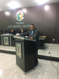 VEREADOR PASTOR ERONILDO DENUNCIA NEGLIG&Ecirc;NCIA NO ATENDIMENTO DO SAMU EM ARIQUEMES - Foto: EDIRCEU LIMA