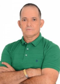 VANILTON CRUZ DEFINE PR&Eacute; - CANDIDATURA A VEREADOR EM ARIQUEMES PELO PODEMOS - Foto: EDIRCEU LIMA