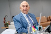 CONF&Uacute;CIO MOURA VIABILIZA OBRAS E QUASE 600 FAM&Iacute;LIAS SER&Atilde;O BENEFICIADAS COM A "CASA PR&Oacute;PRIA" - Foto: ASSESSORIA