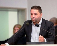 JUSTI&Ccedil;A FEDERAL MANDA ARQUIVAR PROCESSO E VEREADOR AMALEC DIZ QUE A DECIS&Atilde;O FOI ACERTADA - Foto: ASSESSORIA