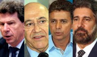 CONFIRA A PESQUISA PARA GOVERNO, SENADO, DEPUTADO ESTADUAL E FEDERAL EM ROND&Ocirc;NIA - Foto: FOLHADOSUL