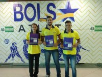ATLETAS DESTAQUES DE ARIQUEMES S&Atilde;O CONTEMPLADOS PELO PROGRAMA DE INCENTIVO "BOLSA ATLETA" - Foto: PLANTAOESPORTIVO