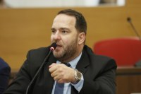 DELEGACIA DE MONTE NEGRO CORRE RISCO DE SER FECHADA, DEPUTADO ALEX REDANO AFIRMA QUE VAI INTERVIR - Foto: ASSESSORIA