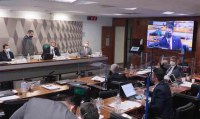MARCOS ROG&Eacute;RIO: FALTA DE PLANEJAMENTO DO GOVERNO FOI QUEM CAUSOU O COLAPSO DA SA&Uacute;DE NO AMAZONAS - Foto: ASSESSORIA