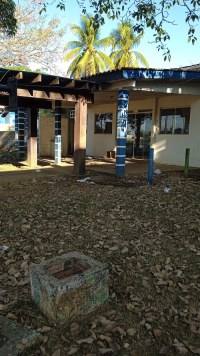 PASSADO 15 MESES OBRA DA REFORMA DO HOSPITAL DA CRIAN&Ccedil;A EM ARIQUEMES N&Atilde;O PASSOU DE PROMESSA - Foto: EDIRCEU LIMA
