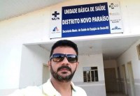 JUSTI&Ccedil;A MANT&Eacute;M PRESO EX - SECRET&Aacute;RIO QUE MANDOU ASSASSINAR "NAMORADO" - Foto: rondoniagora
