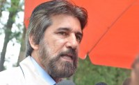 ATENDENDO PEDIDO DA PGR STF ARQUIVA DENUNCIA CONTRA O EX - SENADOR VALDIR RAUPP - Foto: ALAN ALEX