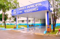 C&Acirc;MARA DE ARIQUEMES TER&Aacute; QUE INDENIZAR HOMEM QUE SEM SABER TEVE NOME USADO PARA RECEBER SAL&Aacute;RIOS - Foto: RONDONIADINAMICA