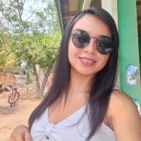 O QUE ACONTECEU COM NATALY, FAZ 01 ANO QUE ELA SUMIU, CASO CONTINUA SEM SOLU&Ccedil;&Atilde;O - Foto: com  informa&ccedil;&otilde;es do JARUONLINE