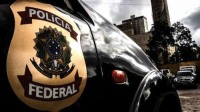 POL&Iacute;CIA FEDERAL PRENDE VEREADOR EM CAMPO NOVO ALVO DA OPERA&Ccedil;&Atilde;O HUMAN COMMODITY - Foto: ASSESSORIA PF