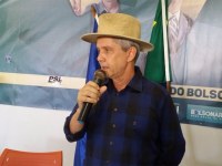 CANDIDATO DO "PSL" EM ROND&Ocirc;NIA FECHA COM O PMDB E PERDE APOIO - Foto: RONDONIAGORA
