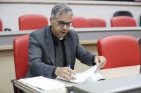 "GERALDO DA ROND&Ocirc;NIA" GANHA MANDATO AP&Oacute;S TSE DECIDIR VALIDAR VOTOS DE PROFESSORA - Foto: ASSESSORIA