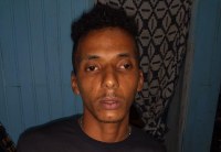 PM PRENDE NO SETOR - 09 EM ARIQUEMES  MAIS UM ENVOLVIDO NO ASSASSINATO DE POLICIAIS MILITARES - Foto: ASSESSORIA