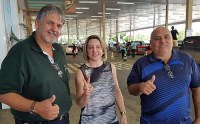 VEREADOR LORO CONFIRMA QUE PP TER&Aacute; NOMINATA PARA VEREADORES E COLIGAR&Aacute; NA MAJORIT&Aacute;RIA EM ARIQUEMES - Foto: EDIRCEU LIMA