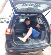 POL&Iacute;CIA CIVIL PRENDE HOMEM CONSIDERADO UM DOS MAIORES TRAFICANTES DE ROND&Ocirc;NIA - Foto: ASSESSORIA