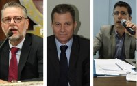 VOTA&Ccedil;&Atilde;O NO MP DEFINIU LISTA TR&Iacute;PLICE DOS NOMES  QUE SER&Atilde;O INDICADOS PARA SER O NOVO PROCURADOR GERAL - Foto: ASSESSORIA