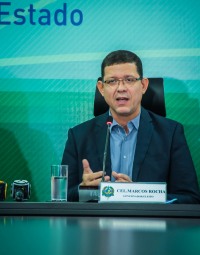 GOVERNO DE ROND&Ocirc;NIA SUSPENDE AULAS POR 15 DIAS COMO MEDIDA CONTRA CORONAV&Iacute;RUS - Foto: G1 RO