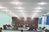 MESMO SEM PRESTAR UM SERVI&Ccedil;O DE QUALIDADE VEREADORES MANT&Eacute;M "&Aacute;GUA DE ARIQUEMES" COM A CONCESS&Atilde;O - Foto: EDIRCEU LIMA