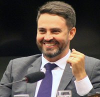 DE OLHO NO FUTURO MARCOS ROCHA RECUA E DEVE NOMEAR L&Eacute;O MORAES NO DETRAN - Foto: com  informa&ccedil;&otilde;es do RONDONIAGORA