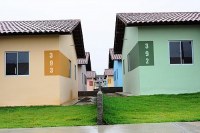 CAIXA ECON&Ocirc;MICA REDUZ TAXA DE JUROS E ANUNCIA AUMENTO DO VALOR PARA FINANCIAR CASA PR&Oacute;PRIA - Foto: G-1
