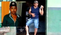 POL&Iacute;CIA CIVIL  PROCURA PADRASTO QUE ESTUPROU ENTEADA 10 ANOS - Foto: RONDONIAGORA